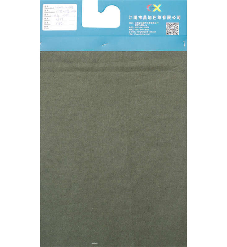 Linen Cotton